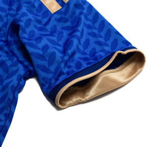 Italy - Home 26/27 Men's Jersey