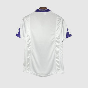Real Madrid - Retro Home 1997/98 Jersey