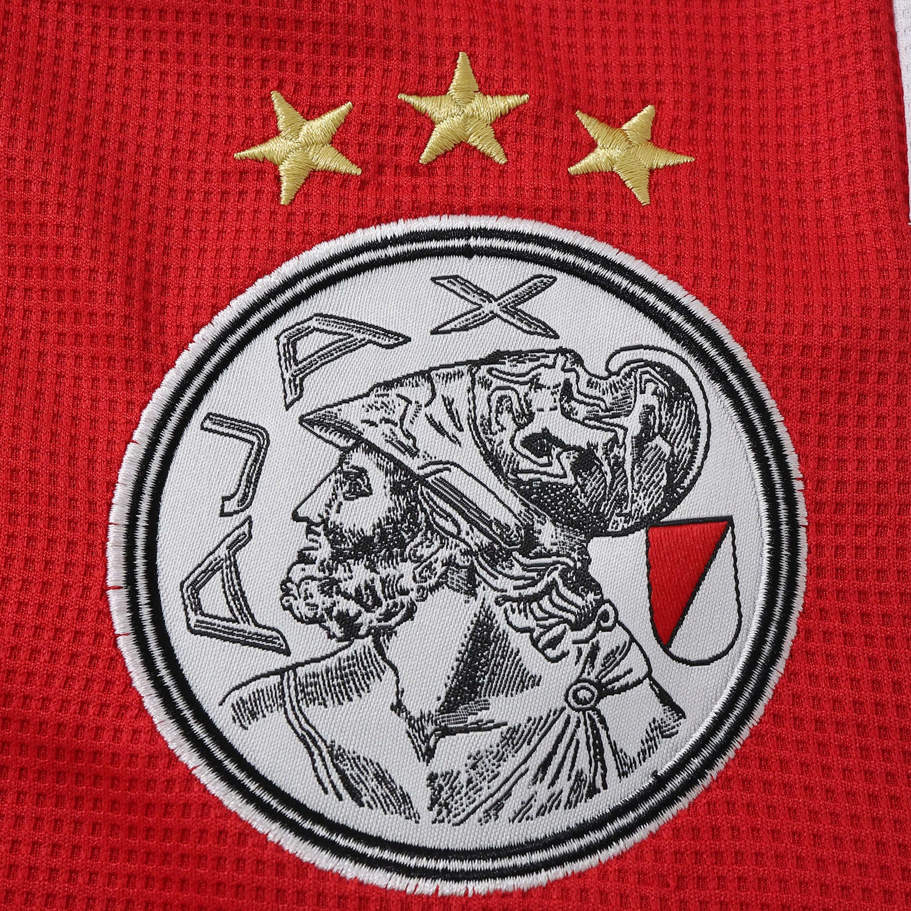 Ajax - Thuisshirt 26/27 Heren