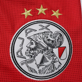 Ajax - Thuisshirt 26/27 Heren