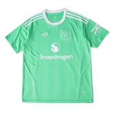 Manchester United - 3 25/26 Goalkeeper Jersey