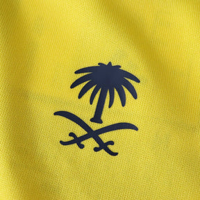 Al-Nassr - Home 25/26 Men's Jersey