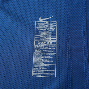 Manchester United - Retro Away 2008/09 Long Sleeve Jersey