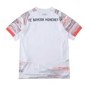 Bayern Munich - Away 25/26 Men's Jersey
