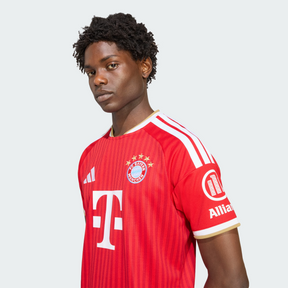 Bayern Munich - Home 26/27 Men's Jersey