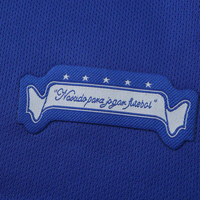 Brasil Camiseta Visitante 2006 - Retro