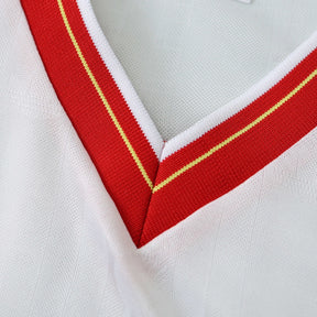 Liverpool - Retro Away 1985/87 Jersey