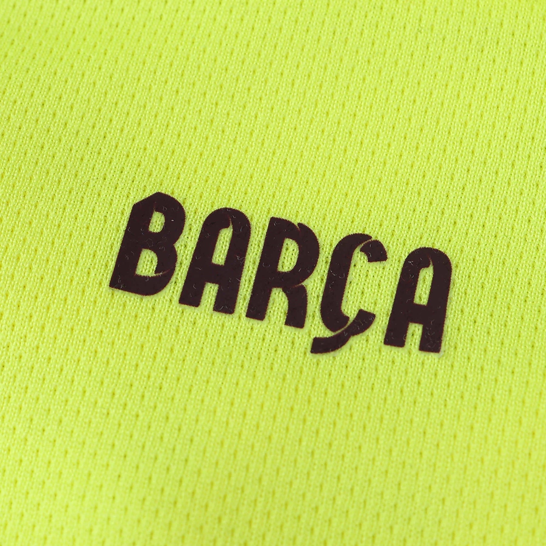 Barcelona - Retro Third 2014/15 Jersey
