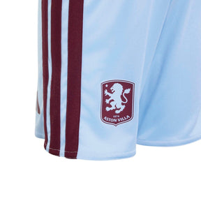 Aston Villa - Home 26/27 Kids Jersey Kit