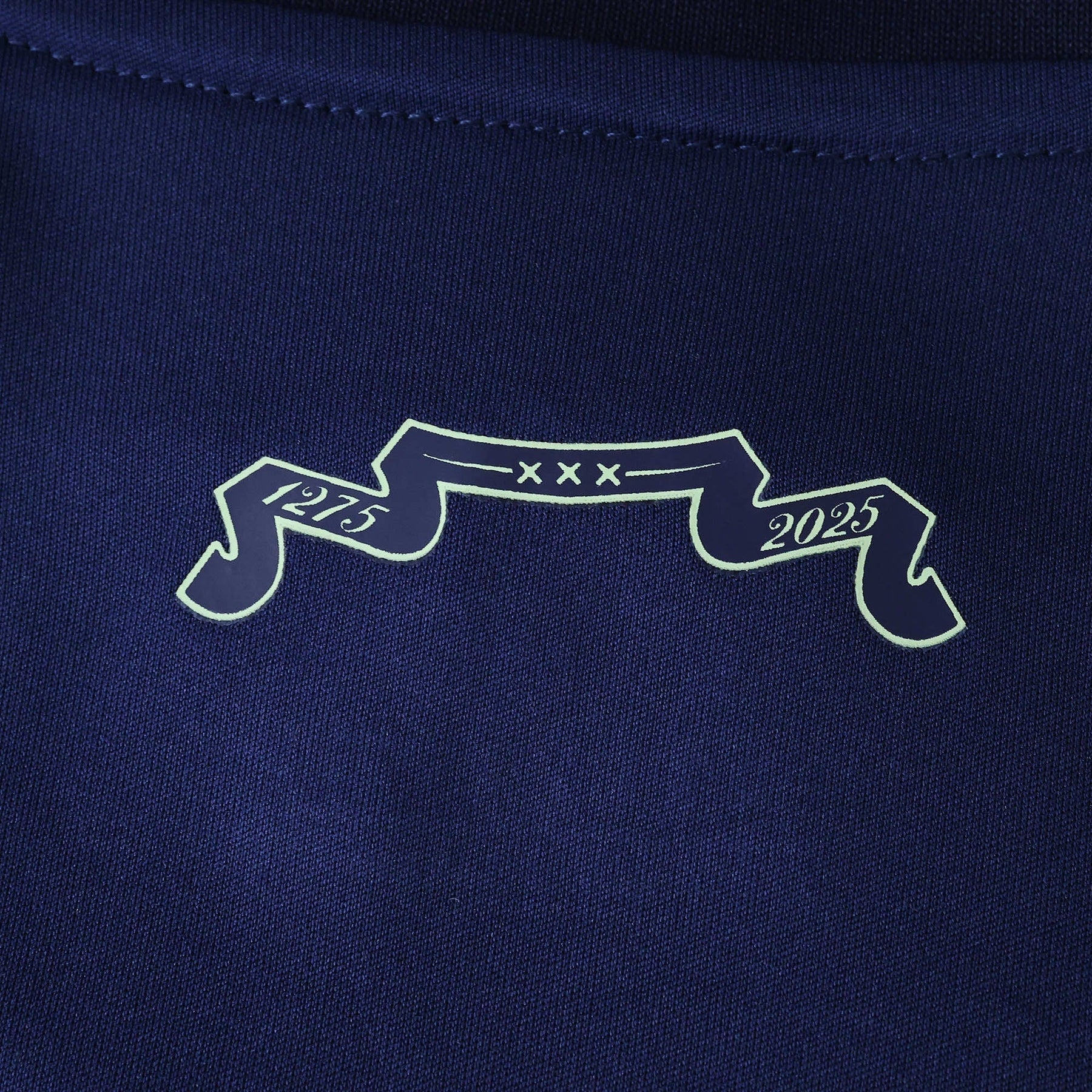 Ajax - Away 25/26 Men's Jersey