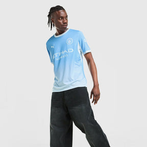 Manchester City - Home 26/27 Men's Jersey