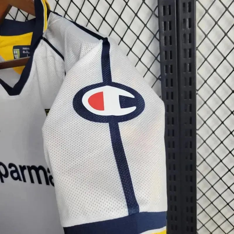 Parma - Retro Away 2003/04 Jersey
