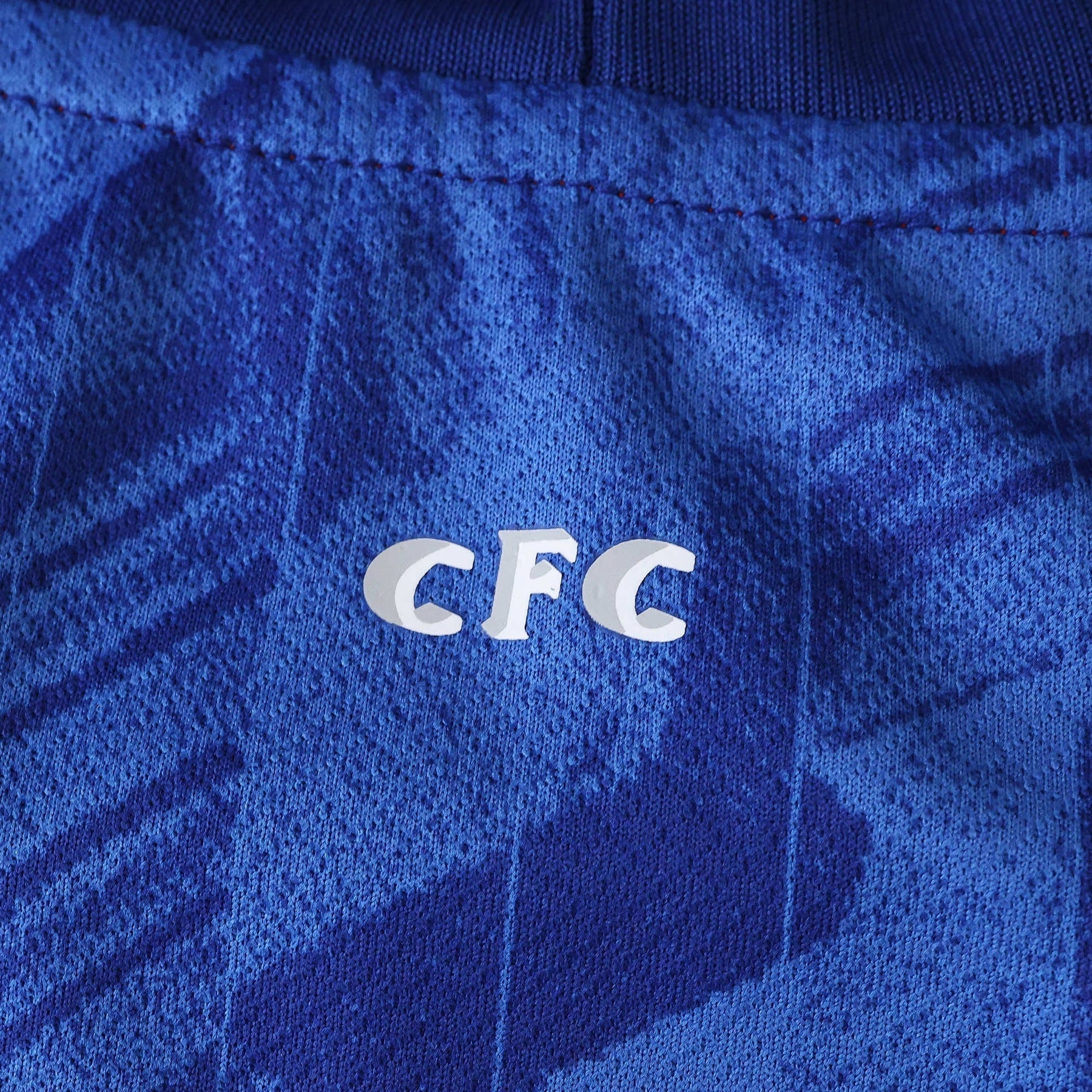 Chelsea Club World Cup Home Fan 2025/26