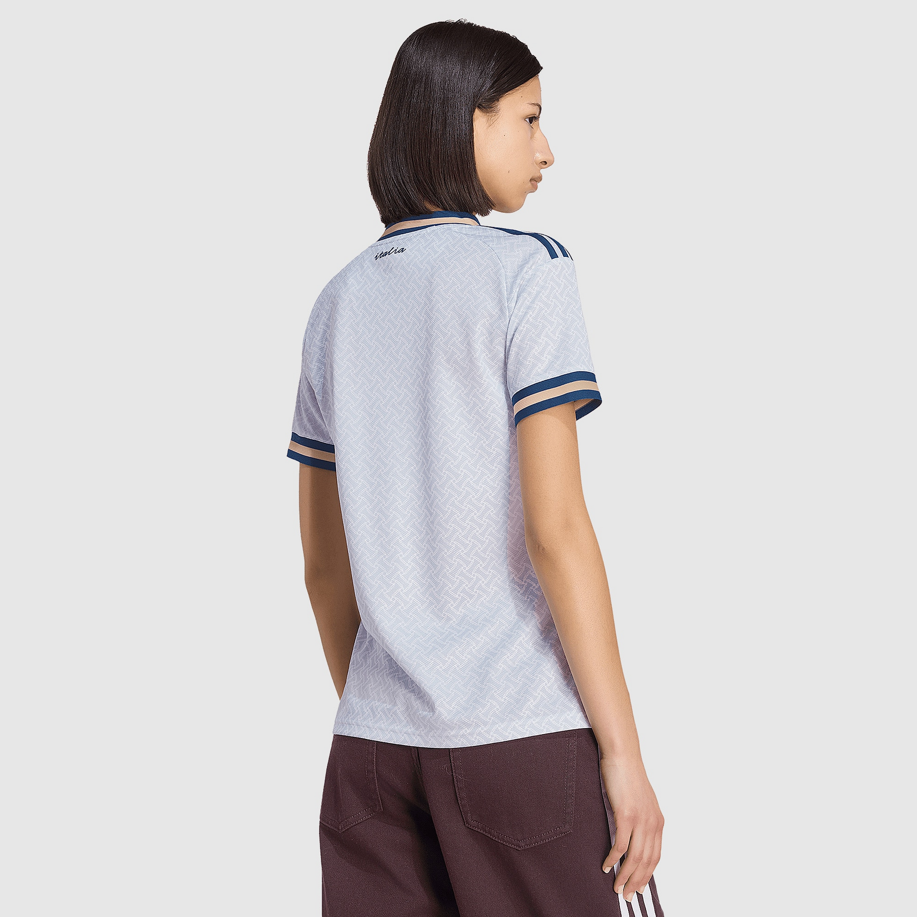 Italy - Away 26/27 Women’s Jersey