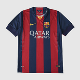Barcelona - Retro Home 2014/15 Jersey