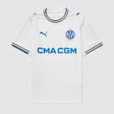 Olympique Marseille - Home 26/27 Men's Jersey