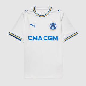 Olympique Marseille - Home 26/27 Men's Jersey