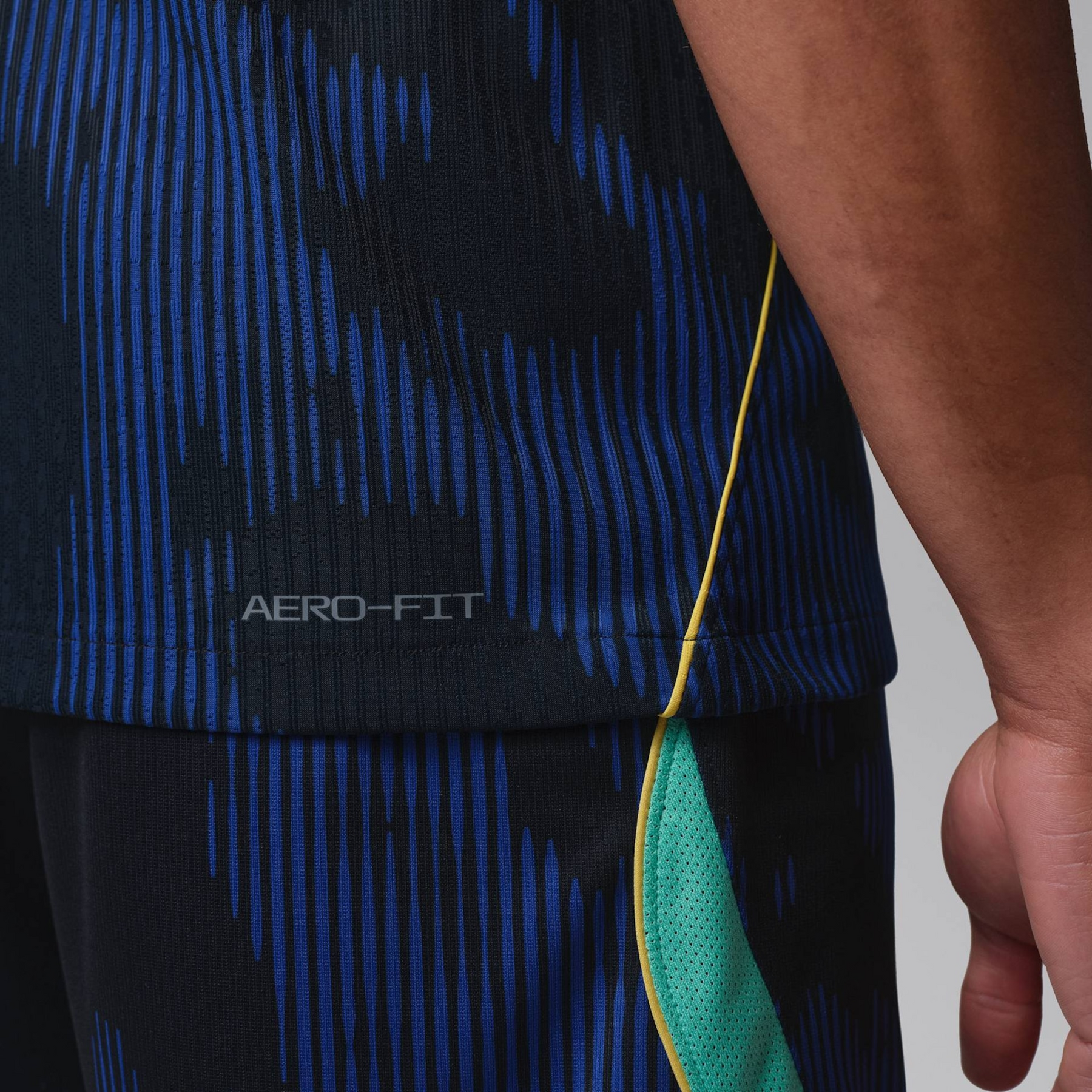 Brazil - Away 26/27 Player Edition Jersey