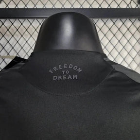 Inter Miami - Away 25/26 Player Edition Jersey