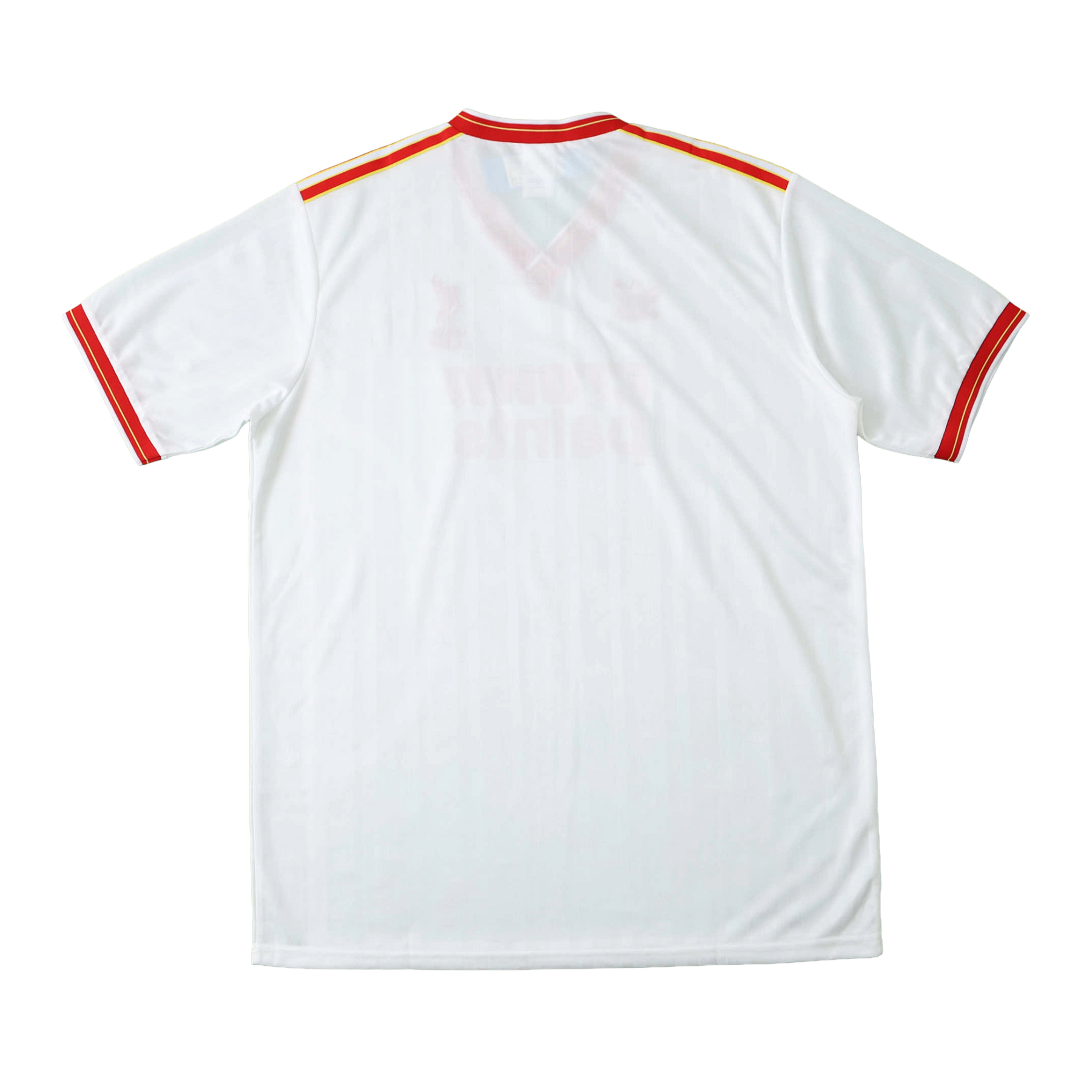Liverpool - Retro Away 1985/87 Jersey