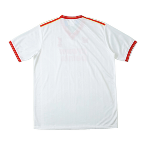 Liverpool - Retro Away 1985/87 Jersey