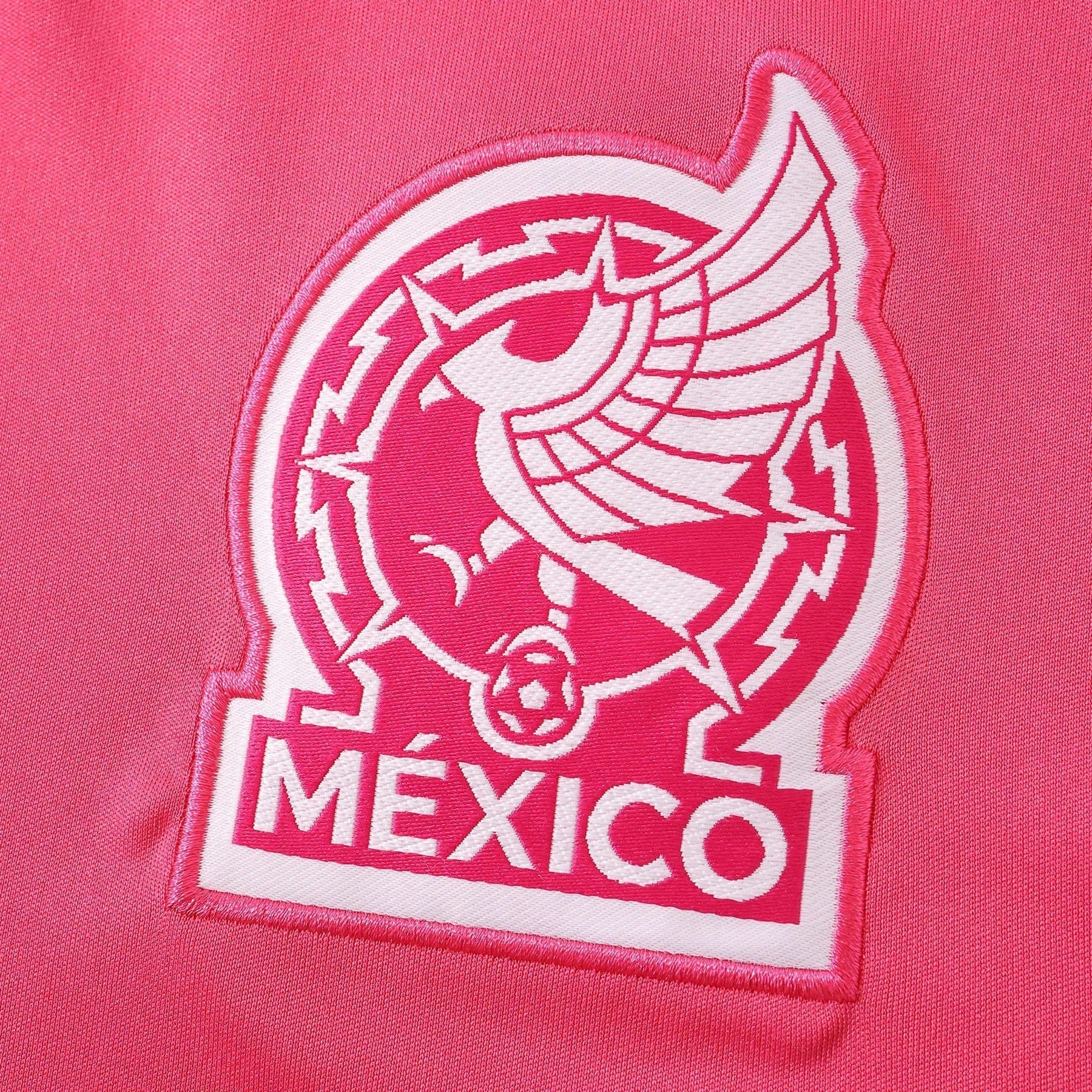 Mexico - Goalkeeper 26/27 Jersey