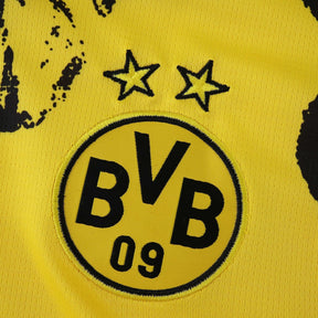 Borussia Dortmund - X Kidsuper 25/26 Kids Jersey Kit