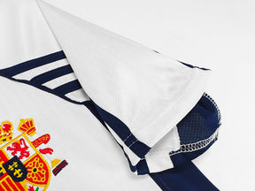 España Camiseta Visitante 1998 - Retro