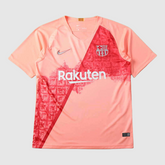 Barcelona - Retro Third 2018/19 Jersey