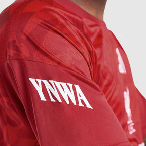 Liverpool - Pre-Match 26/27 Men's Jersey