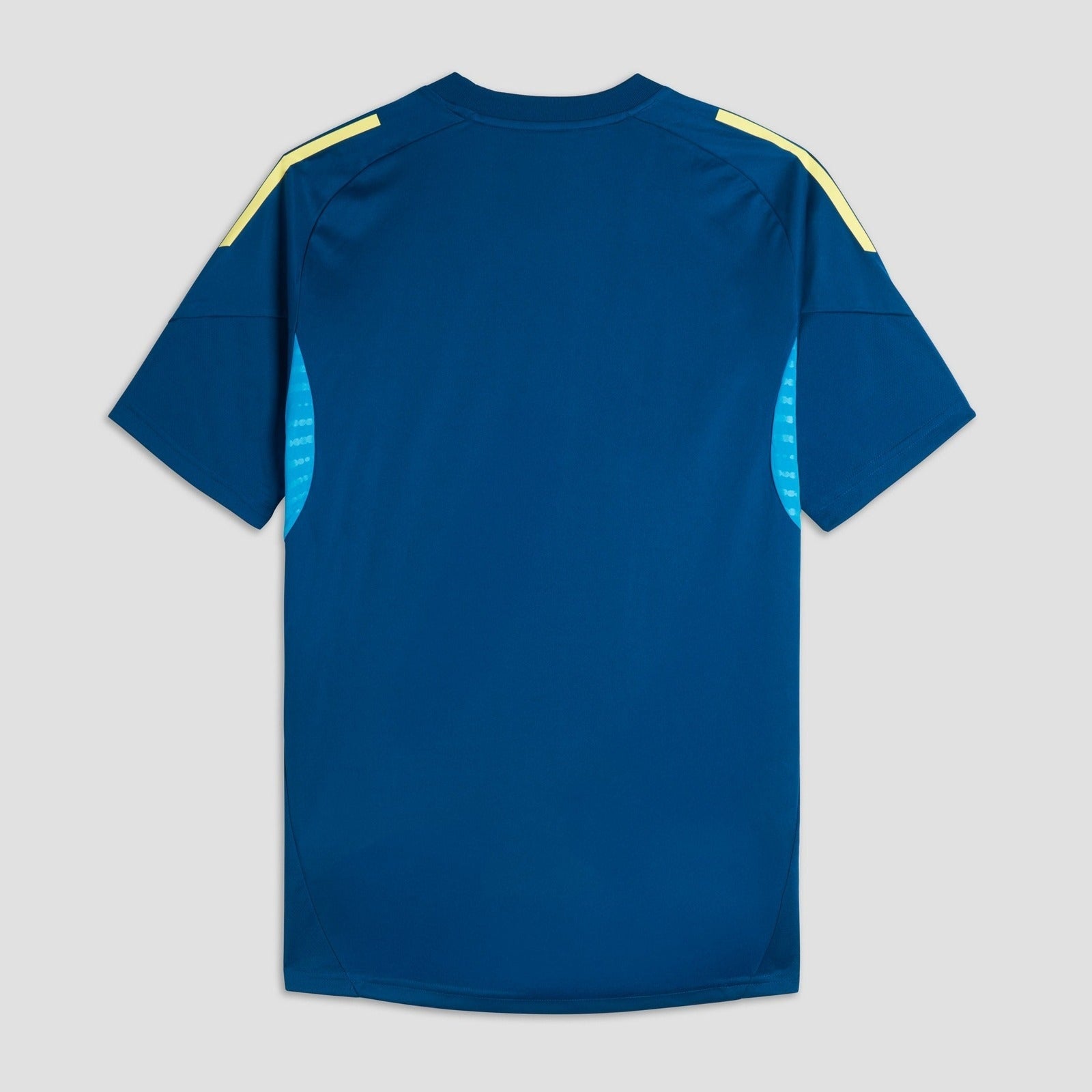 Como 1907 - Training Top 25/26