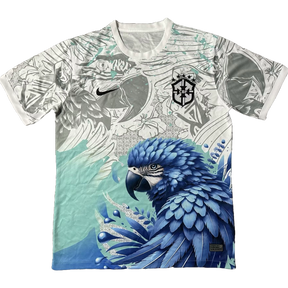 Brazil - Arara 25/26 Men's Jersey
