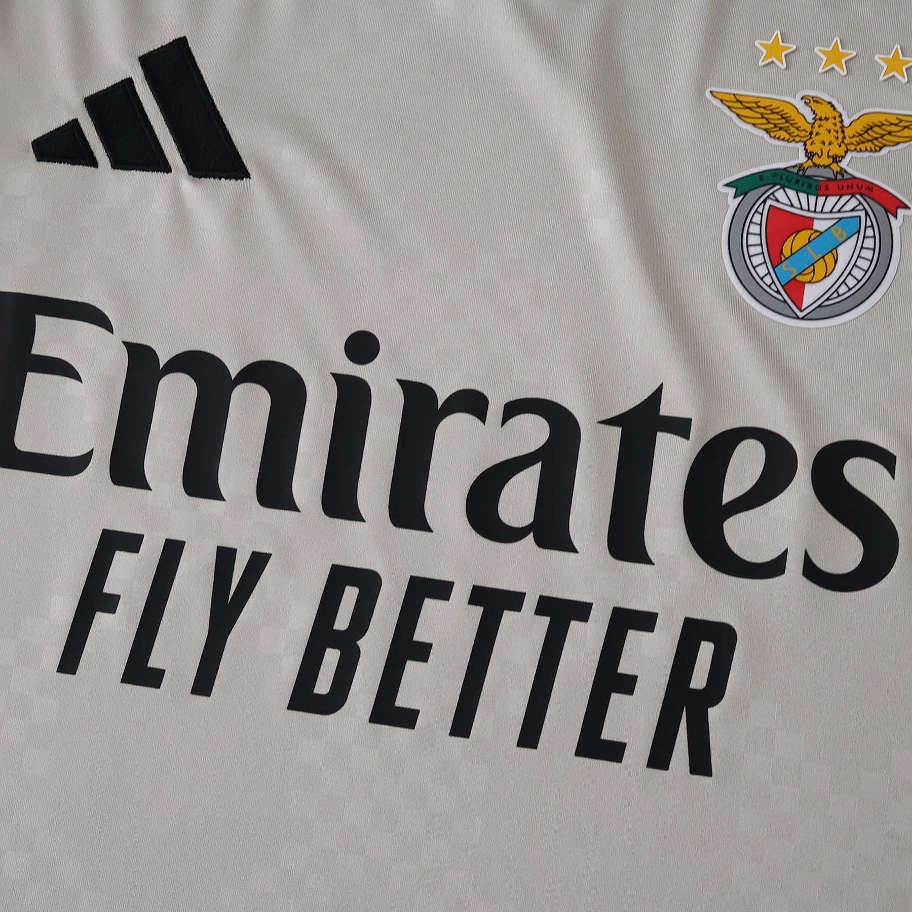 Benfica - Away 25/26 Men's Jersey