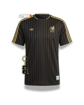 México Camiseta 2026 - Terrace Icons
