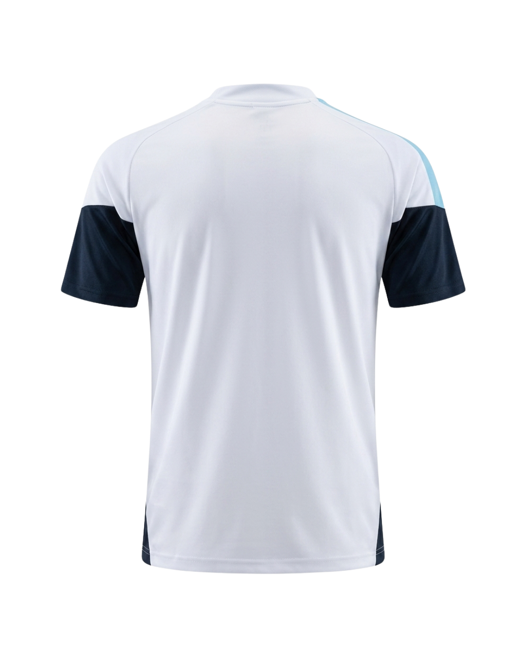Argentina Mundial White Entrenamiento Camiseta 2026