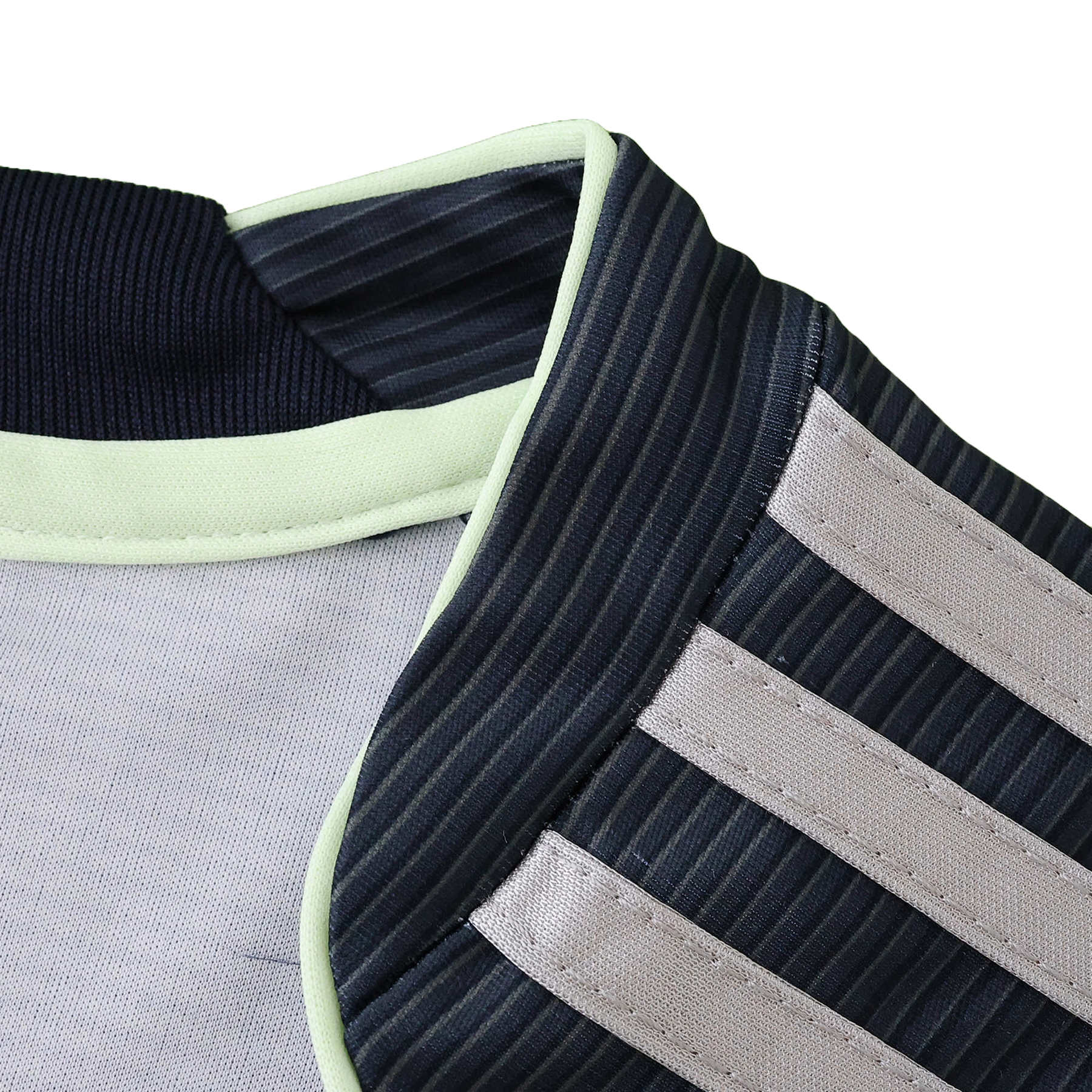 Real Madrid - Away 25/26 Men's Jersey
