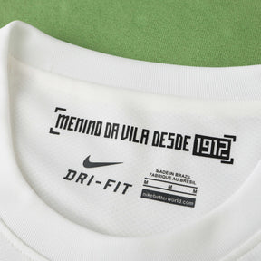 Santos - Retro Home 2011/12 Jersey