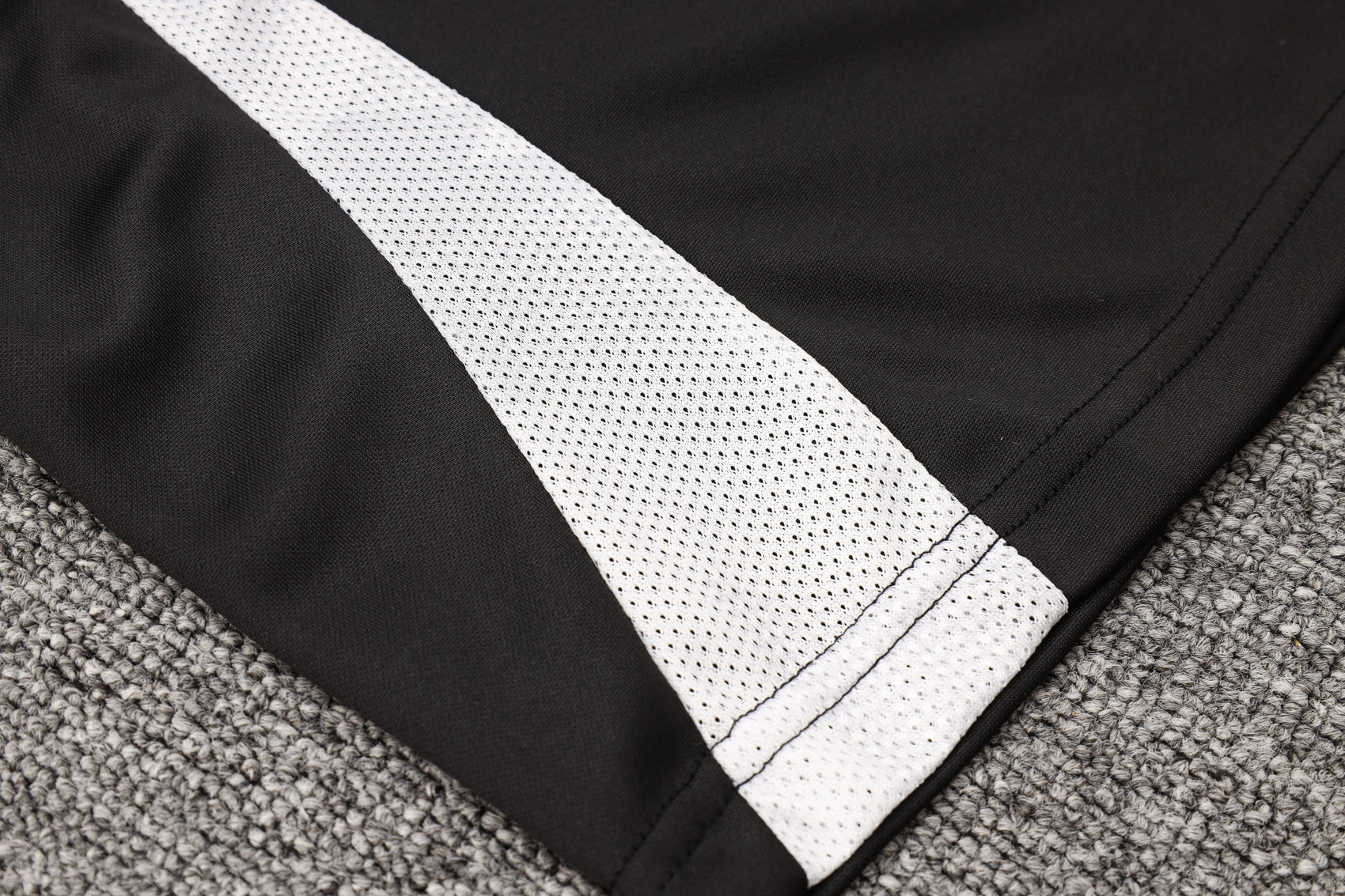 Arsenal Half TrackSuit 2024/25 - Zip II