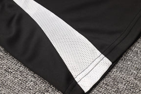 Arsenal Half TrackSuit 2024/25 - Zip II