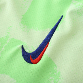 Barcelona - Fifth 25/26 Men's Jersey