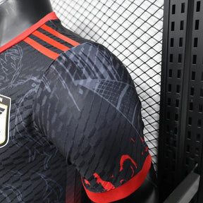 Japan - Itachi Uchiha 25/26 Men's Jersey