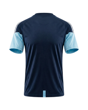 Argentina Mundial Blue Entrenamiento Camiseta 2026