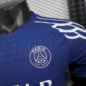 PSG - Fourth 25/26 Player Edition Jersey