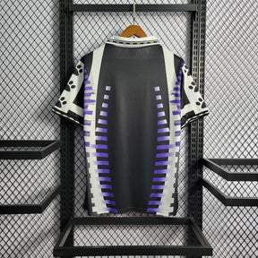 Real Madrid - Retro Away 1997/98 Jersey