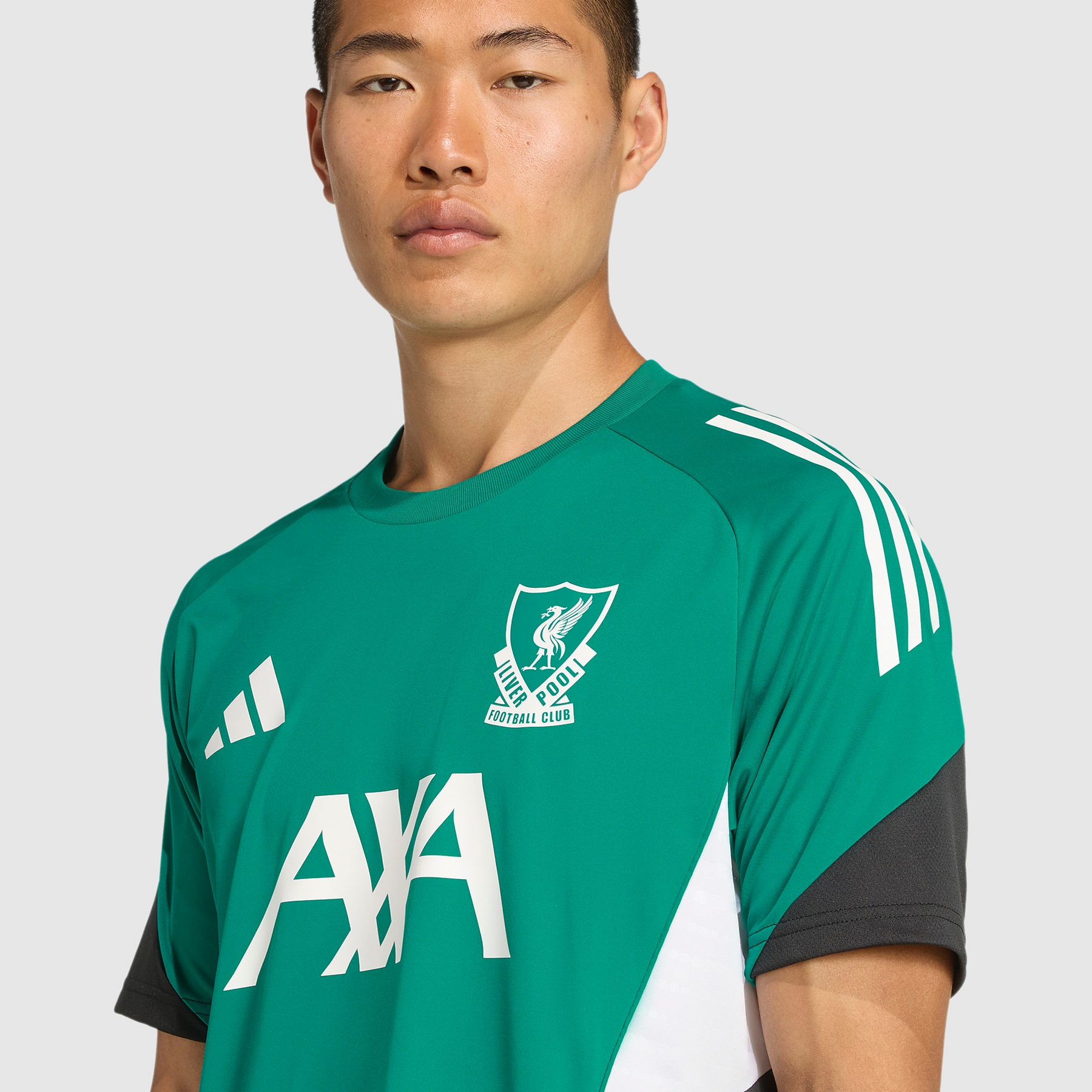 Liverpool - Training Top 25/26