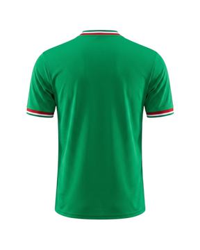 México Camiseta Local 1970 - Retro