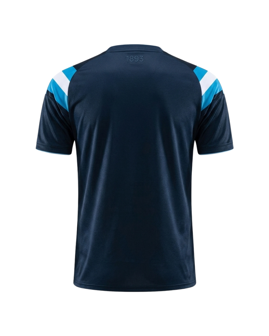 Argentina Mundial Blue Entrenamiento Camiseta 2026