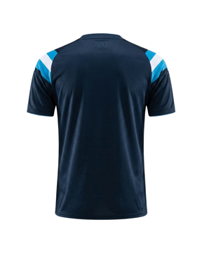 Argentina Mundial Blue Entrenamiento Camiseta 2026
