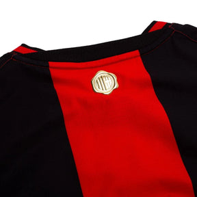 AC Milan - Home 26/27 Player Edition Long Sleeve Jersey