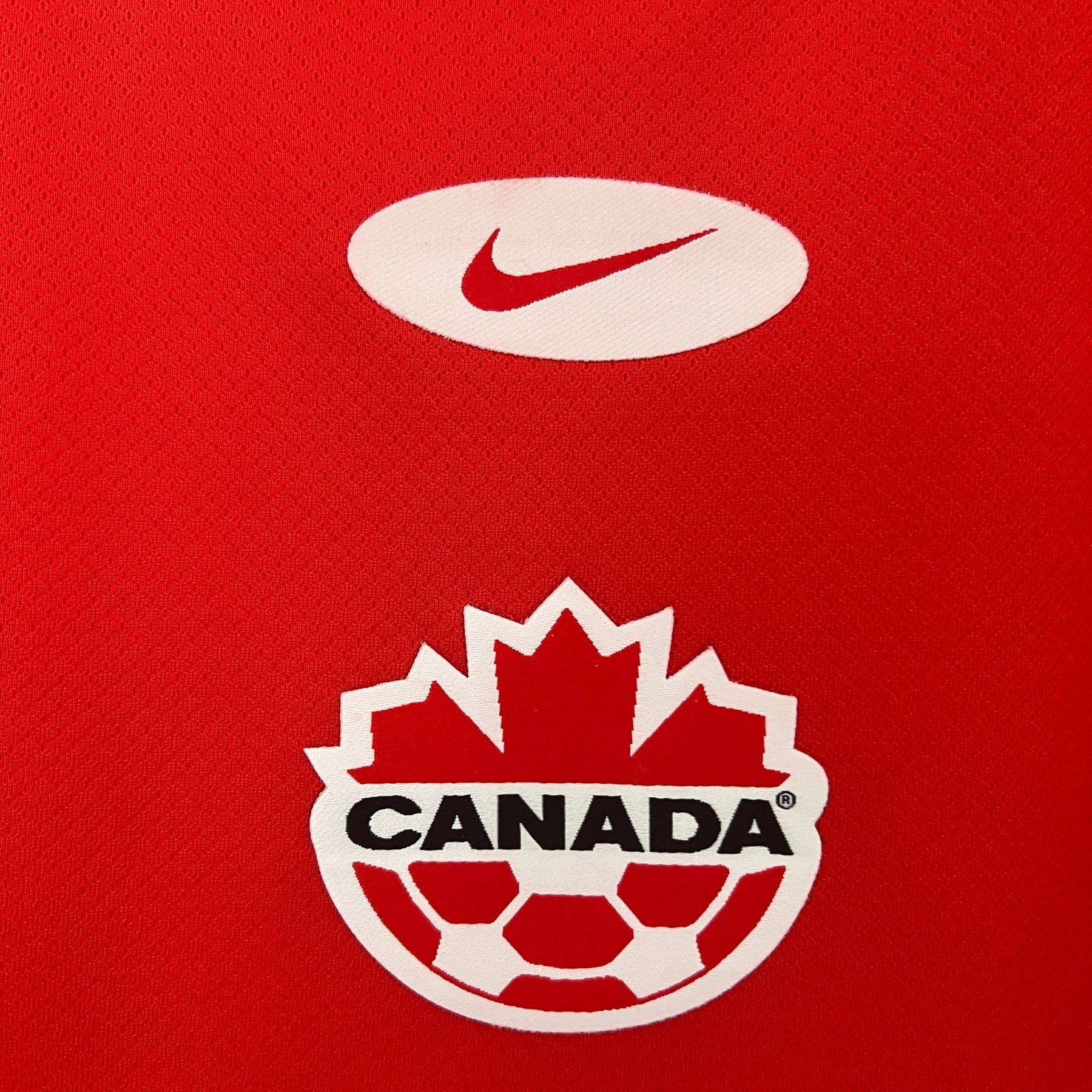 Canadá Camiseta Local 2024